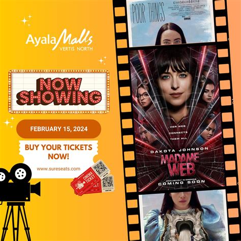 vertis north now showing|NOW SHOWING! ️ Get ready for .
